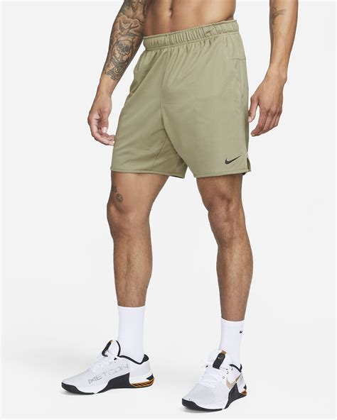 Dri-FIT shorts for men